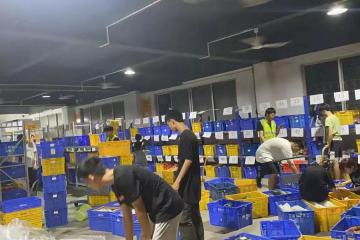 网格仓的出路