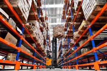 商务部等9部门印发《商贸物流高质量发展专项行动计划（2021-2025年）》