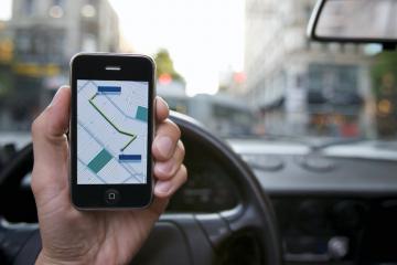 五部门联合约谈11家网约车平台公司