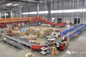 中通快运投资成立“中通智运数字科技”，注册资本1亿元