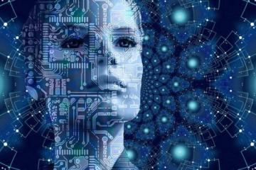 美国法院裁定人工智能计算机不得为其发明申请专利