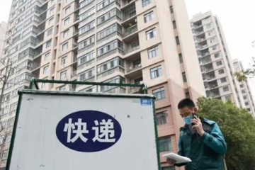 派件费每单涨0.1元 “涨薪留人”能否改变快递网点窘境？