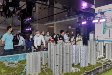 至少6个城市发布“限跌令”！全国楼市双向调控来了？