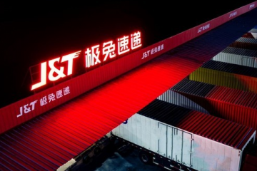 1年干出一个百世 极兔为何能在国内发展如此之快