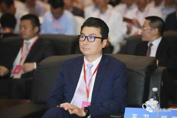 任期仅9个月，顺丰董事长王卫辞任大湾区航空董事