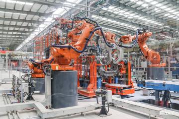 中国制造业：产业链协作优化刻不容缓