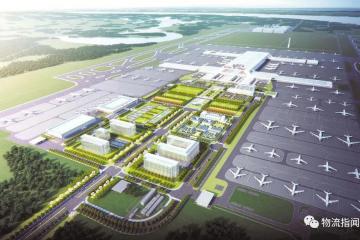 鄂州花湖机场主用集成塔台自动化系统完成工厂验收