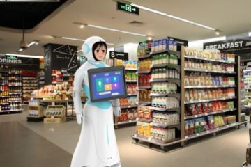 马云“预言”又成真了？电商将逐渐淘汰，购物“新模式”已到来？