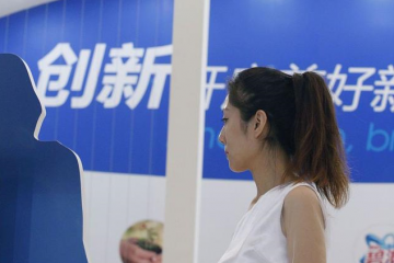 冲破天花板，沃尔玛、宝洁、雀巢纷纷任命华人CEO