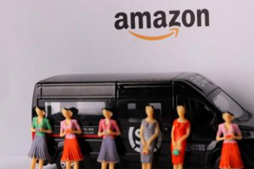 ​再招15万名员工！亚马逊正飞快扩张！