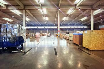 《民用运输机场货物运输服务质量》团体标准正式实施