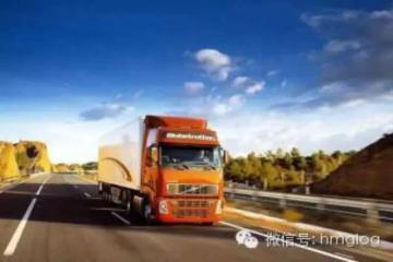 沃尔玛采用无人驾驶卡车送货