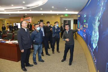 　揭秘！国家邮政局局长深夜督战“双11”，都发生了什么