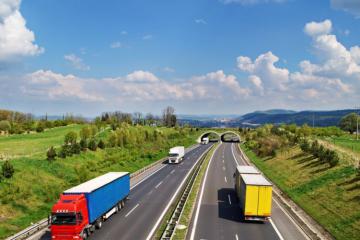 交通运输部：2025年基本建立交通运输高质量标准体系