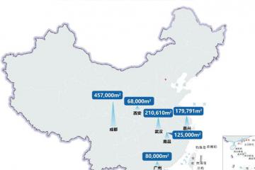    总体平稳!2021年10月全国仓储市场动态报告