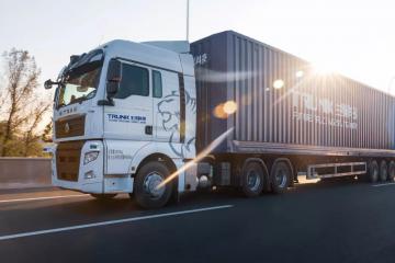 主线科技获数亿元新一轮融资，将加速自动驾驶卡车规模化量产落地