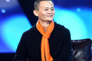 马云要培养更多京东，刘强东这样说明