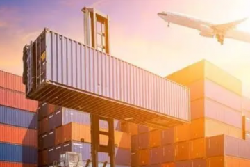 2022，快递物流的变局之年？