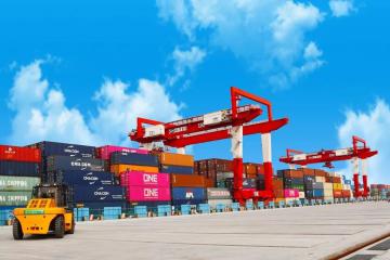 协同出海、无人机投递、电商快递班列、高铁货运动车组研发...，交通部综合运输十四五发展规划发布