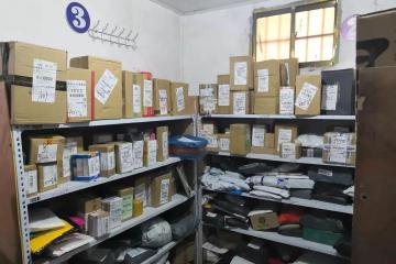 反对“内卷”！国家邮政局要求企业保障快递小哥群体合法权益