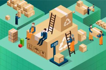 快递要实现“公共化”，应该怎么做？