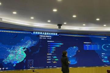专盯快件的“最强大脑”，原来是它！