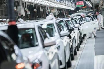 2021年我国汽车产销量有望超过2600万辆