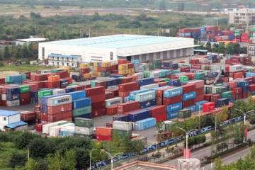 11月中国快递物流指数发布装备制造业相关指数全面回升