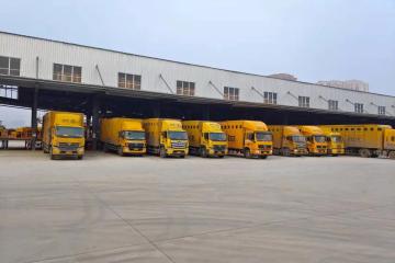 韵达回应“极兔收购百世”：行业影响需持续观察，快递价格......