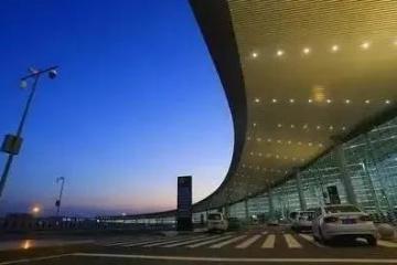 重庆空港型国家物流枢纽正式揭牌