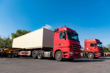 首个互联网货运平台安全运营规范团体标准正式发布