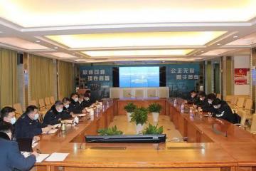 这里，三家网络货运平台被约谈