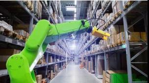 破局！机器人将如何修复内部物流中破碎的供应链