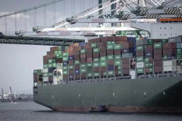 美参议院出台海运改革法案，促进出口遏制航运公司抬高价格