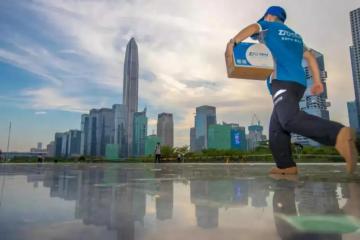 快讯：浙江出台最严格、最明确末端派送方案