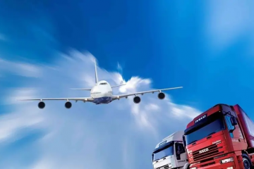 预计净利超10亿！华贸物流拟合资设立航空货运公司