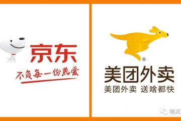 商战：京东长枪，美团短刀