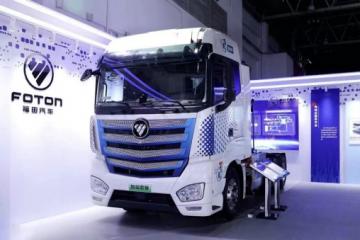 5·10中国品牌日 |智蓝汽车力造新能源商用车“国货之光”