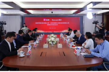国美牵手腾讯 携手诠释“全国统一大市场”的零售破解之道