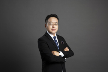 智空间科技程建功：久久为功，坚定打造数智化和低碳化两大战略抓手