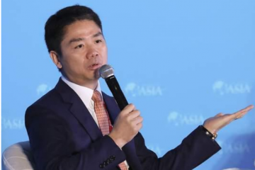 京东一季度亏损30亿，达达是主要原因