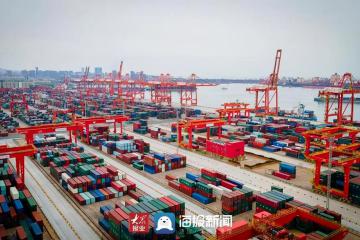 港联航科技(深圳)有限公司正式进军港口市场