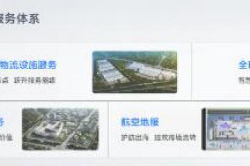 数智化驱动“三好”价值，菜鸟地网发布最新业务大图