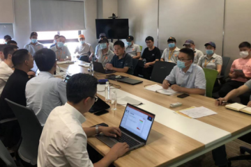 科箭WMS云，为中国包子第一股巴比仓储管理打造数字化支撑