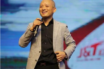 极兔复制极兔