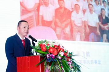 跨境物流行业又添一进军百亿规模的老字号