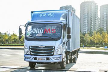 领航M5与解放虎VN，谁才是寒冬中的“经济适用暖男”？
