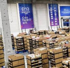  菜鸟加大物流保障力度：50城增设专属分仓场地，强化智能分仓服务能力