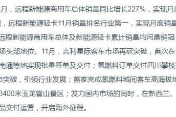 以研发为先导，以商业模式为基础，远程持续引领产业绿色生态变革