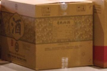 食品网购即将迎来节日高峰，德邦快递春节不休保障寄递便利
